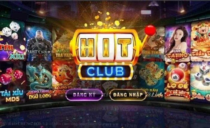 Hitclub