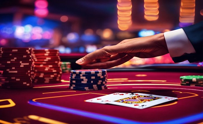 Casino Bonuses