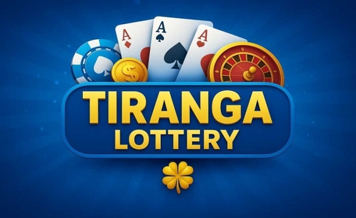 Tiranga Gaming